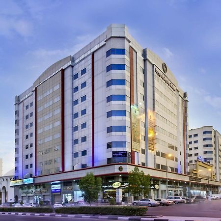 Concorde Makkah Hotel Mekka Exterior foto